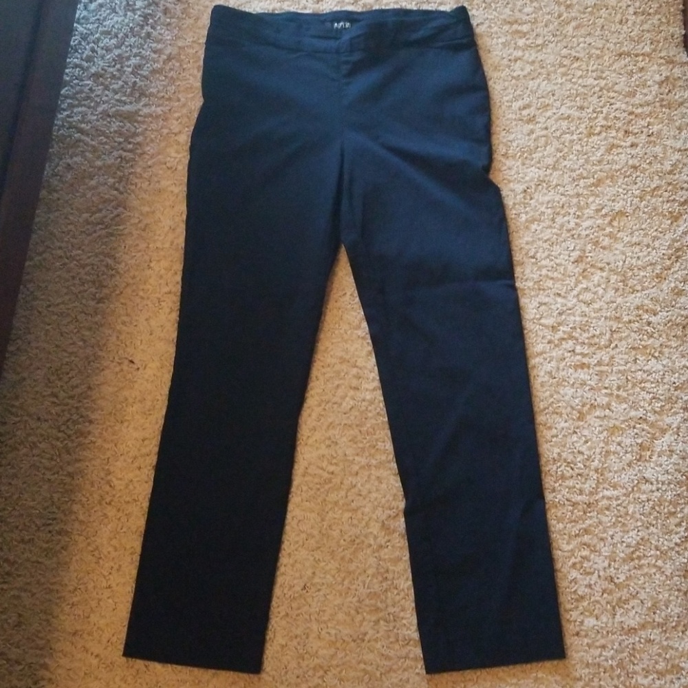 🌺Black dress pants